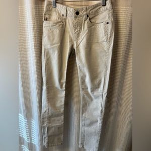 Stio Rivet canvas pants